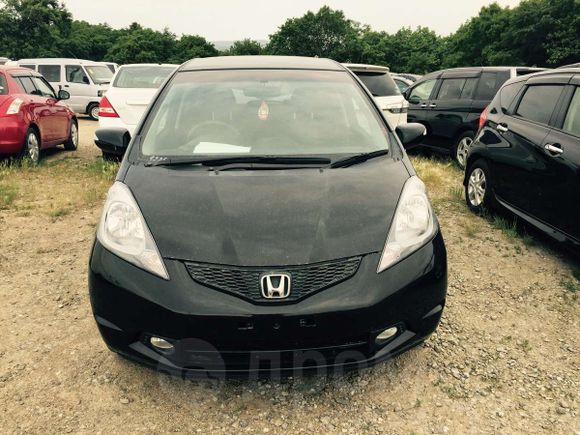  Honda Fit 2010 , 380000 , 