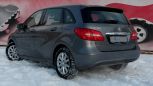  Mercedes-Benz B-Class 2014 , 1350000 , 