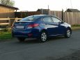  Hyundai Solaris 2011 , 448000 , 