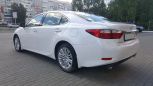  Lexus ES250 2014 , 1449000 , 