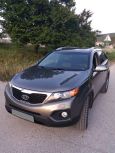 SUV   Kia Sorento 2009 , 760000 , 