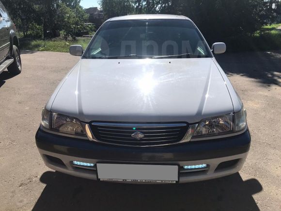  Toyota Corona Premio 2001 , 280000 , 