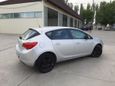  Opel Astra 2011 , 460000 , 