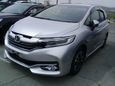  Honda Shuttle 2016 , 905000 , 