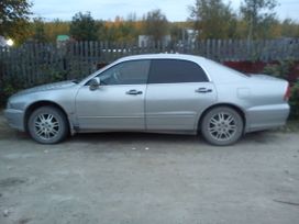  Mitsubishi Diamante 2000 , 145000 , -