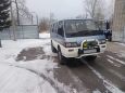    Mitsubishi Delica 1990 , 350000 , 