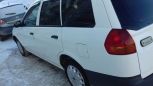  Nissan AD 2002 , 160000 , 