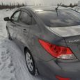  Hyundai Accent 2013 , 460000 , 