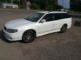  Nissan Avenir 2001 , 189000 , 