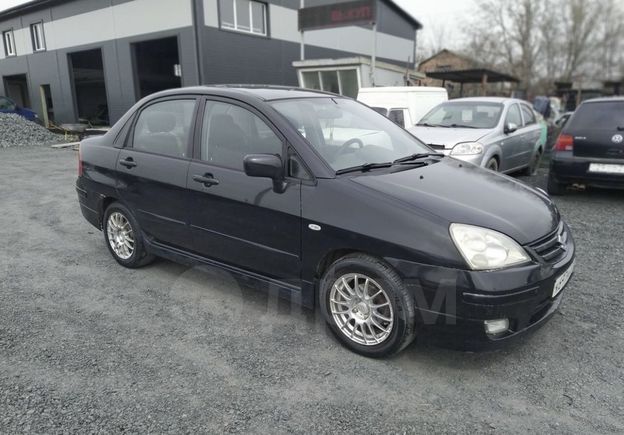  Suzuki Liana 2007 , 315000 , --