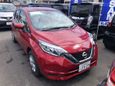  Nissan Note 2016 , 550000 , 