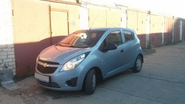  Chevrolet Spark 2011 , 300000 , 