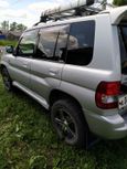 SUV   Mitsubishi Pajero iO 2001 , 420000 , --