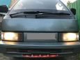    Nissan Vanette 1990 , 120000 , -