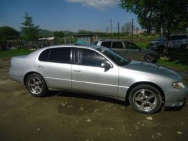  Toyota Aristo 1996 , 230000 , 