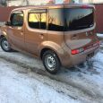    Nissan Cube 2012 , 475000 , 