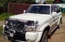 SUV   Nissan Safari 1998 , 995000 , 