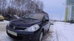  Nissan Tiida 2011 , 400000 , 