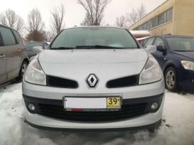 Renault Clio 2009 , 410000 , 