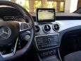  Mercedes-Benz CLA-Class 2015 , 1530000 , 