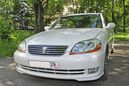 Toyota Mark II 2004 , 390000 , 