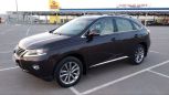 SUV   Lexus RX270 2014 , 1699000 , --