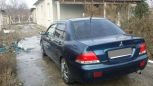  Mitsubishi Lancer 2004 , 200000 , 