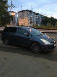    Toyota Wish 2003 , 400000 , 