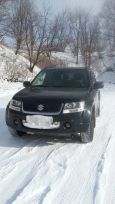 SUV   Suzuki Grand Vitara 2007 , 700000 , 