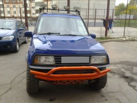 SUV   Suzuki Vitara 1990 , 160000 , 