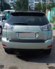 SUV   Lexus RX330 2005 , 800000 , 