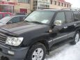 SUV   Toyota Land Cruiser 2007 , 1350000 , 