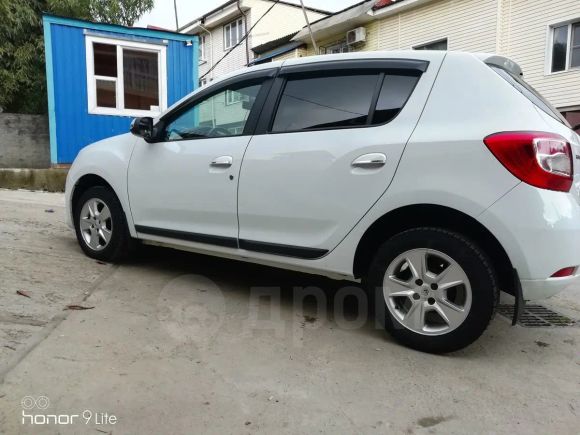  Renault Sandero 2016 , 580000 , 