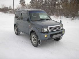 SUV   Suzuki Jimny Sierra 2007 , 475000 , 