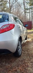  Mazda Demio 2012 , 395555 , 