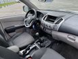  Mitsubishi L200 2013 , 1075000 , 