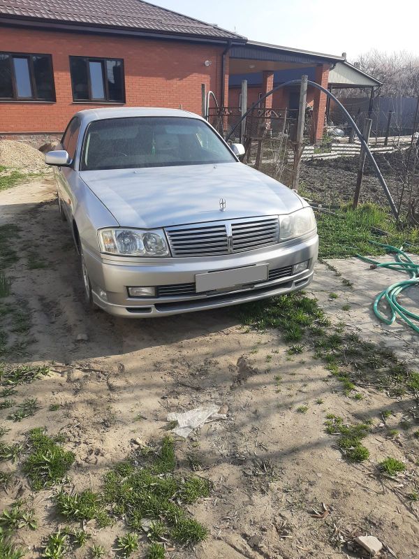  Nissan Cedric 2000 , 430000 , 