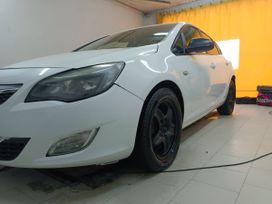  Opel Astra 2012 , 700000 , 