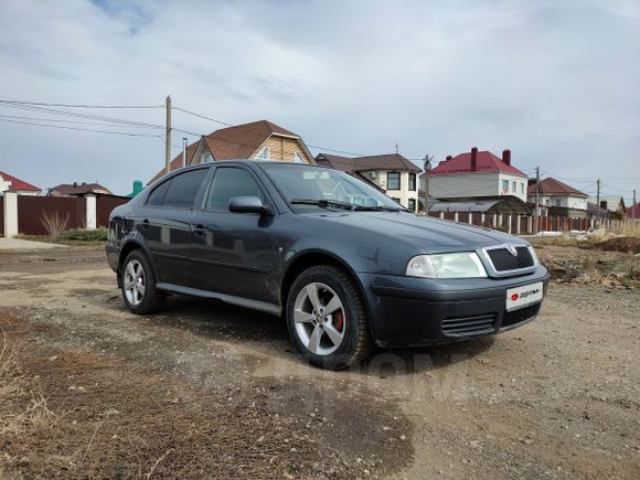  Skoda Octavia 2008 , 289000 , 