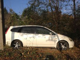  Honda Stream 2001 , 265000 , 