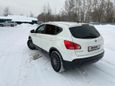 SUV   Nissan Qashqai 2009 , 637000 , 