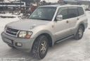 SUV   Mitsubishi Pajero 2001 , 560000 , 