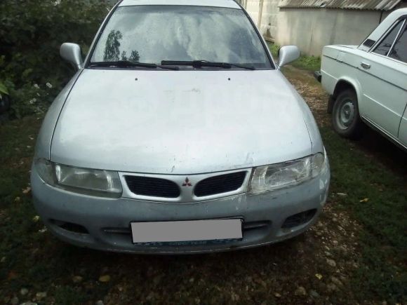  Mitsubishi Carisma 1998 , 110000 , 