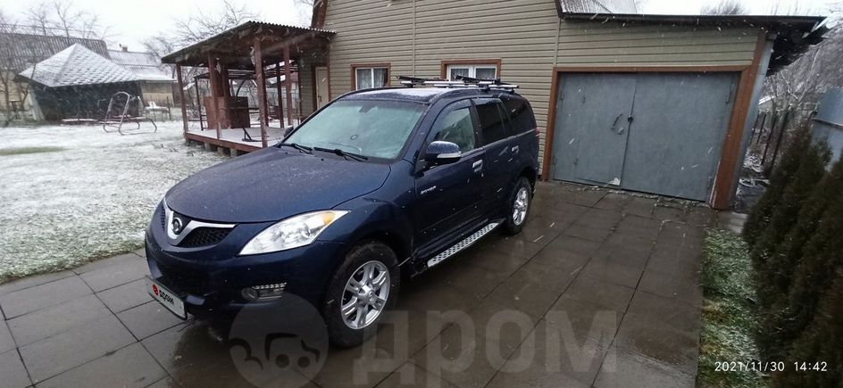 SUV   Great Wall Hover H5 2013 , 690000 , 