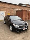  Toyota Corolla 2008 , 565000 , 