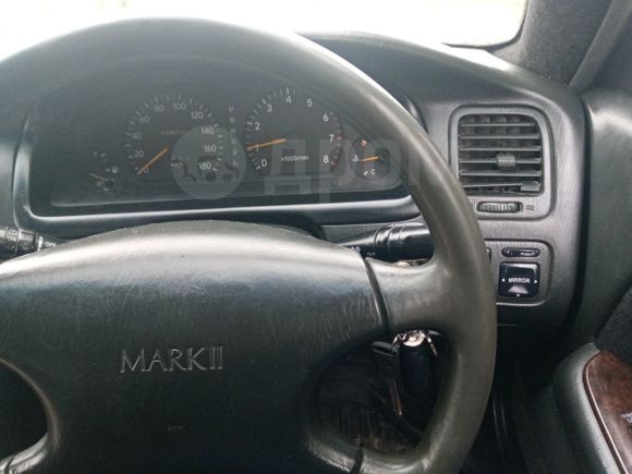  Toyota Mark II 1994 , 175000 , 