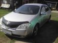  Nissan Primera 2001 , 215000 , 