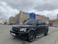 SUV   Land Rover Range Rover Sport 2007 , 810000 , 