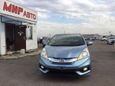  Honda Fit Shuttle 2014 , 745000 , 