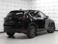 SUV   Mazda CX-5 2018 , 1790000 , 